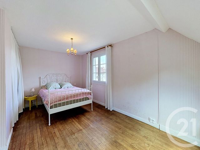 Maison &agrave; vendre - 4 pi&egrave;ces - 113 m2 - Salbris - 41 - CENTRE