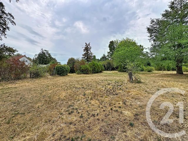 Maison &agrave; vendre - 4 pi&egrave;ces - 53 m2 - La Ferte Imbault - 41 - CENTRE