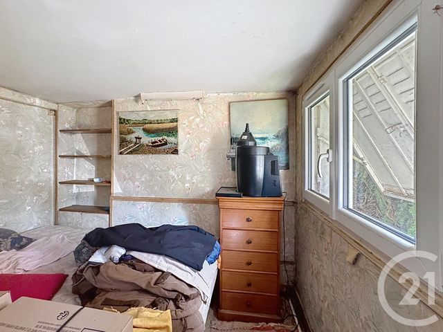 Maison &agrave; vendre - 4 pi&egrave;ces - 53 m2 - La Ferte Imbault - 41 - CENTRE