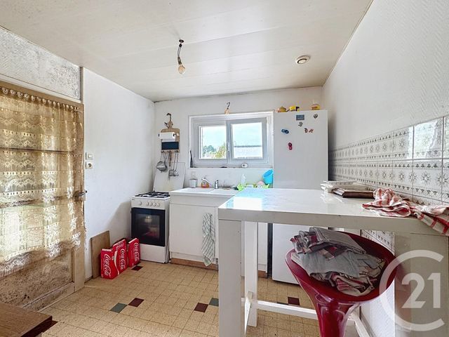 Maison &agrave; vendre - 4 pi&egrave;ces - 53 m2 - La Ferte Imbault - 41 - CENTRE