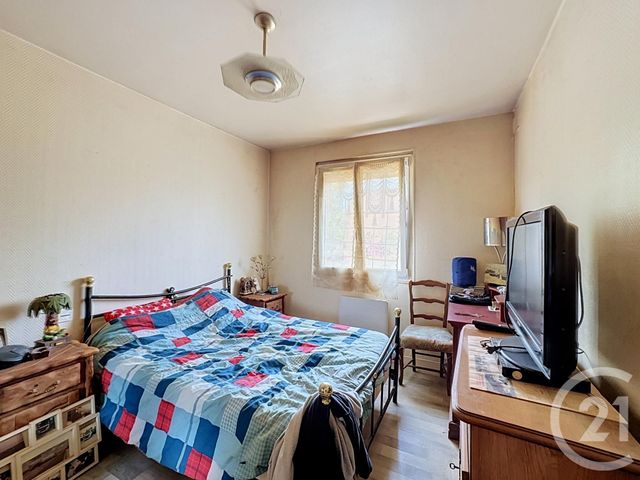 Maison &agrave; vendre - 4 pi&egrave;ces - 53 m2 - La Ferte Imbault - 41 - CENTRE