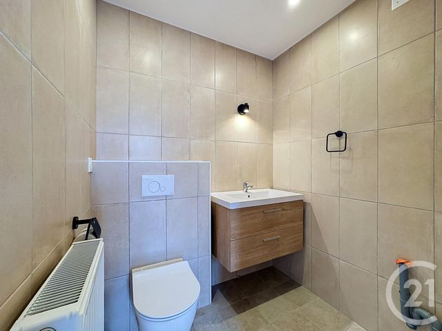 Maison &agrave; louer - 2 pi&egrave;ces - 48,45 m2 - Salbris - 41 - CENTRE