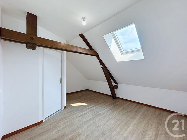 Maison &agrave; louer - 2 pi&egrave;ces - 48,45 m2 - Salbris - 41 - CENTRE