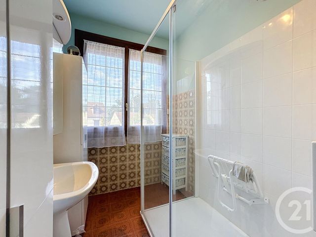 Maison &agrave; vendre - 4 pi&egrave;ces - 86 m2 - Souesmes - 41 - CENTRE