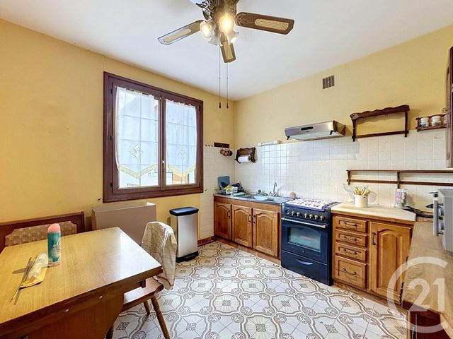 Maison &agrave; vendre - 4 pi&egrave;ces - 86 m2 - Souesmes - 41 - CENTRE