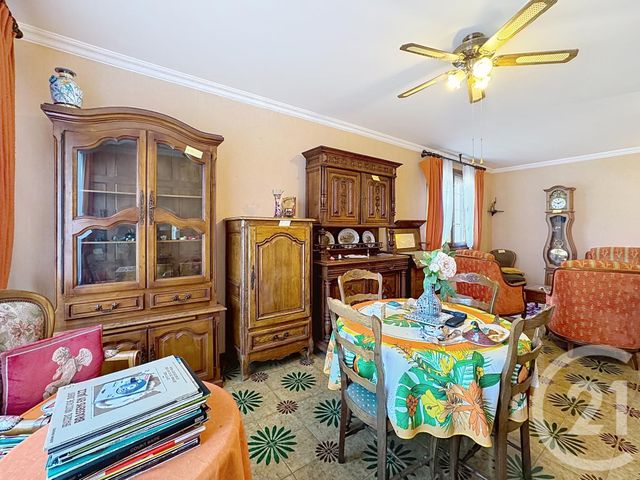 Maison &agrave; vendre - 4 pi&egrave;ces - 86 m2 - Souesmes - 41 - CENTRE