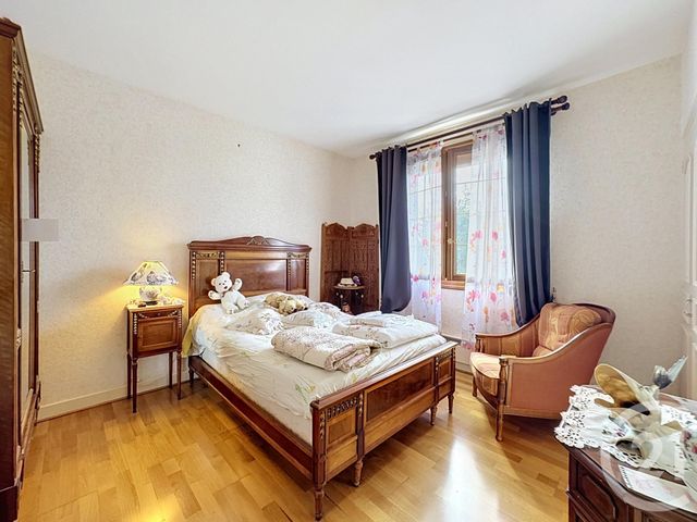 Maison &agrave; vendre - 4 pi&egrave;ces - 86 m2 - Souesmes - 41 - CENTRE