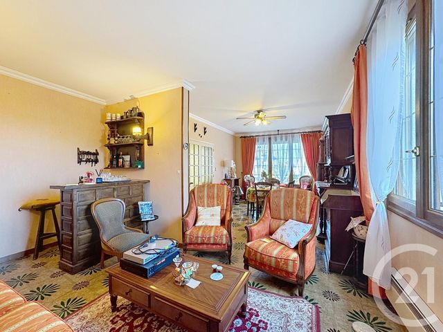 Maison &agrave; vendre - 4 pi&egrave;ces - 86 m2 - Souesmes - 41 - CENTRE