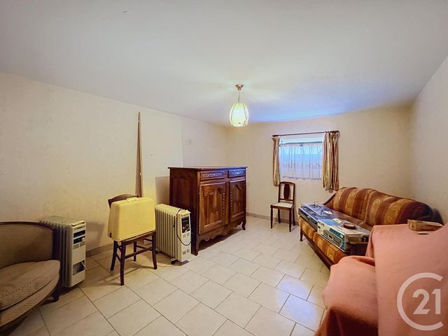 Maison &agrave; vendre - 4 pi&egrave;ces - 86 m2 - Souesmes - 41 - CENTRE