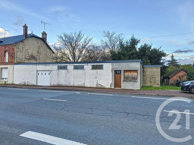 maison - SALBRIS - 41