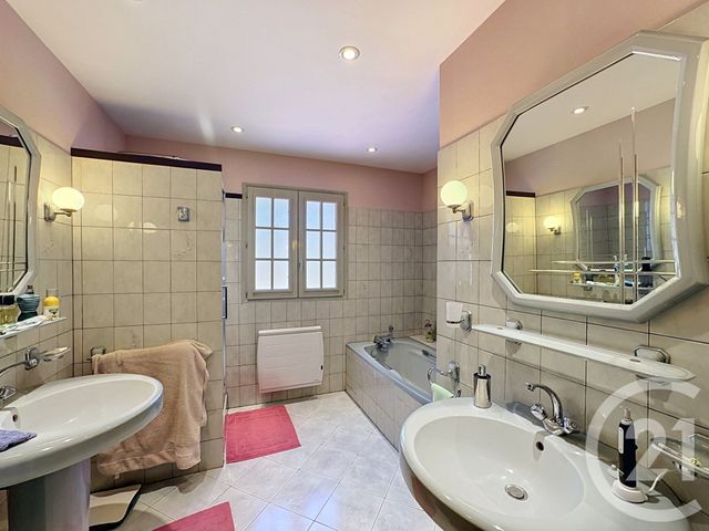 Maison &agrave; vendre - 4 pi&egrave;ces - 114,10 m2 - La Ferte Imbault - 41 - CENTRE