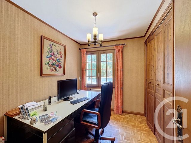 Maison &agrave; vendre - 4 pi&egrave;ces - 114,10 m2 - La Ferte Imbault - 41 - CENTRE