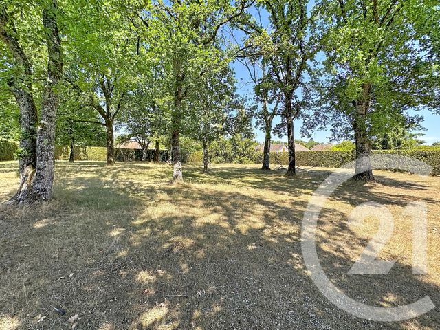 Maison &agrave; vendre - 4 pi&egrave;ces - 114,10 m2 - La Ferte Imbault - 41 - CENTRE