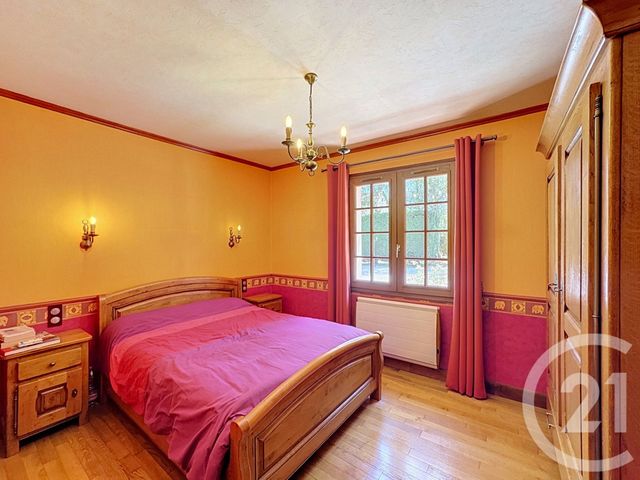 Maison &agrave; vendre - 4 pi&egrave;ces - 114,10 m2 - La Ferte Imbault - 41 - CENTRE