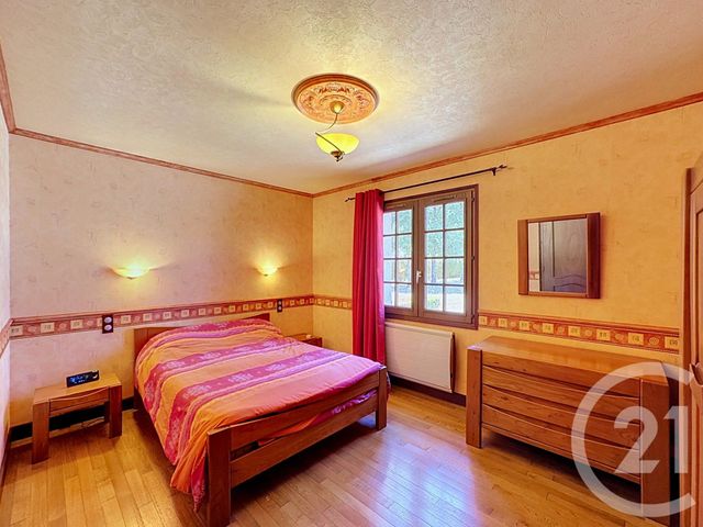 Maison &agrave; vendre - 4 pi&egrave;ces - 114,10 m2 - La Ferte Imbault - 41 - CENTRE