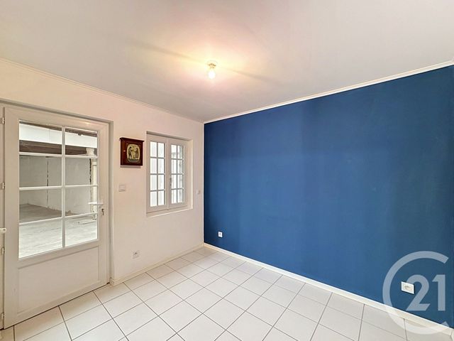 Maison &agrave; vendre - 5 pi&egrave;ces - 100 m2 - Salbris - 41 - CENTRE