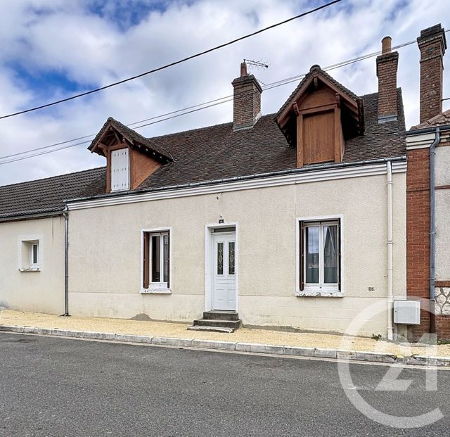maison - SALBRIS - 41