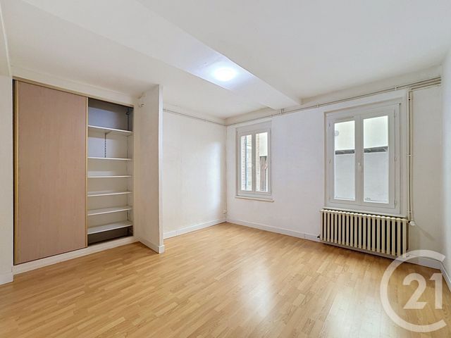 Maison &agrave; vendre - 5 pi&egrave;ces - 100 m2 - Salbris - 41 - CENTRE