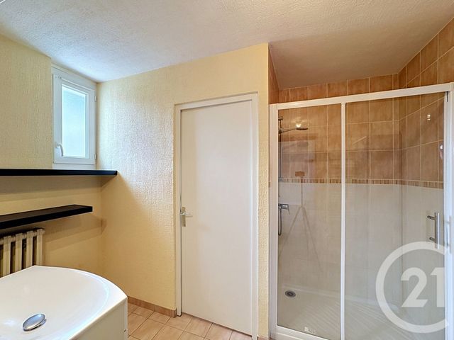 Maison &agrave; vendre - 5 pi&egrave;ces - 100 m2 - Salbris - 41 - CENTRE