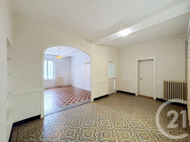 Maison &agrave; vendre - 5 pi&egrave;ces - 100 m2 - Salbris - 41 - CENTRE