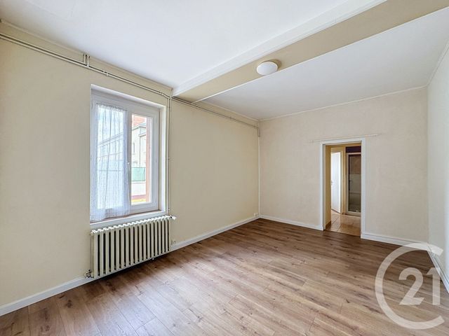Maison &agrave; vendre - 5 pi&egrave;ces - 100 m2 - Salbris - 41 - CENTRE