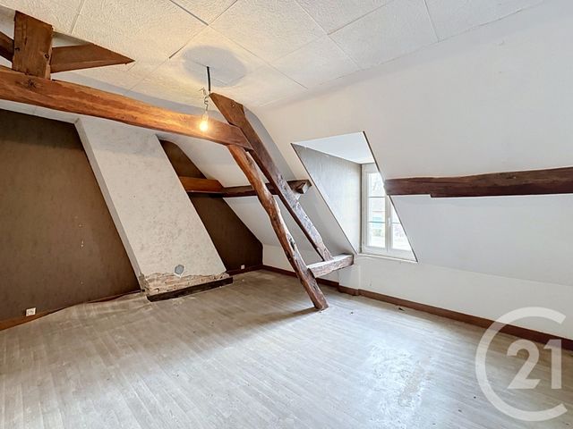 Maison &agrave; vendre - 5 pi&egrave;ces - 100 m2 - Salbris - 41 - CENTRE