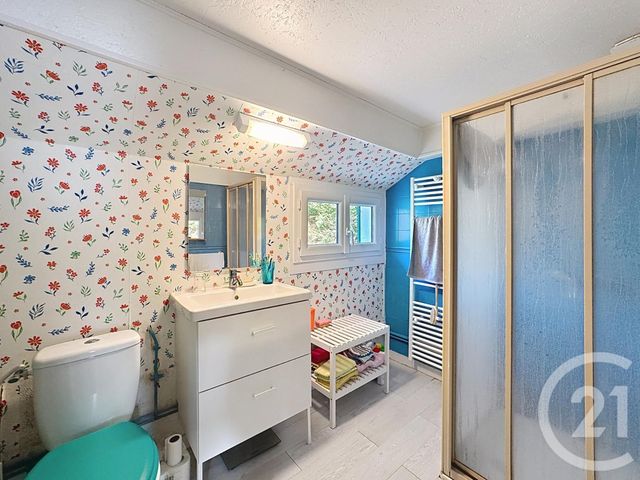Maison &agrave; vendre - 2 pi&egrave;ces - 34,62 m2 - Souesmes - 41 - CENTRE