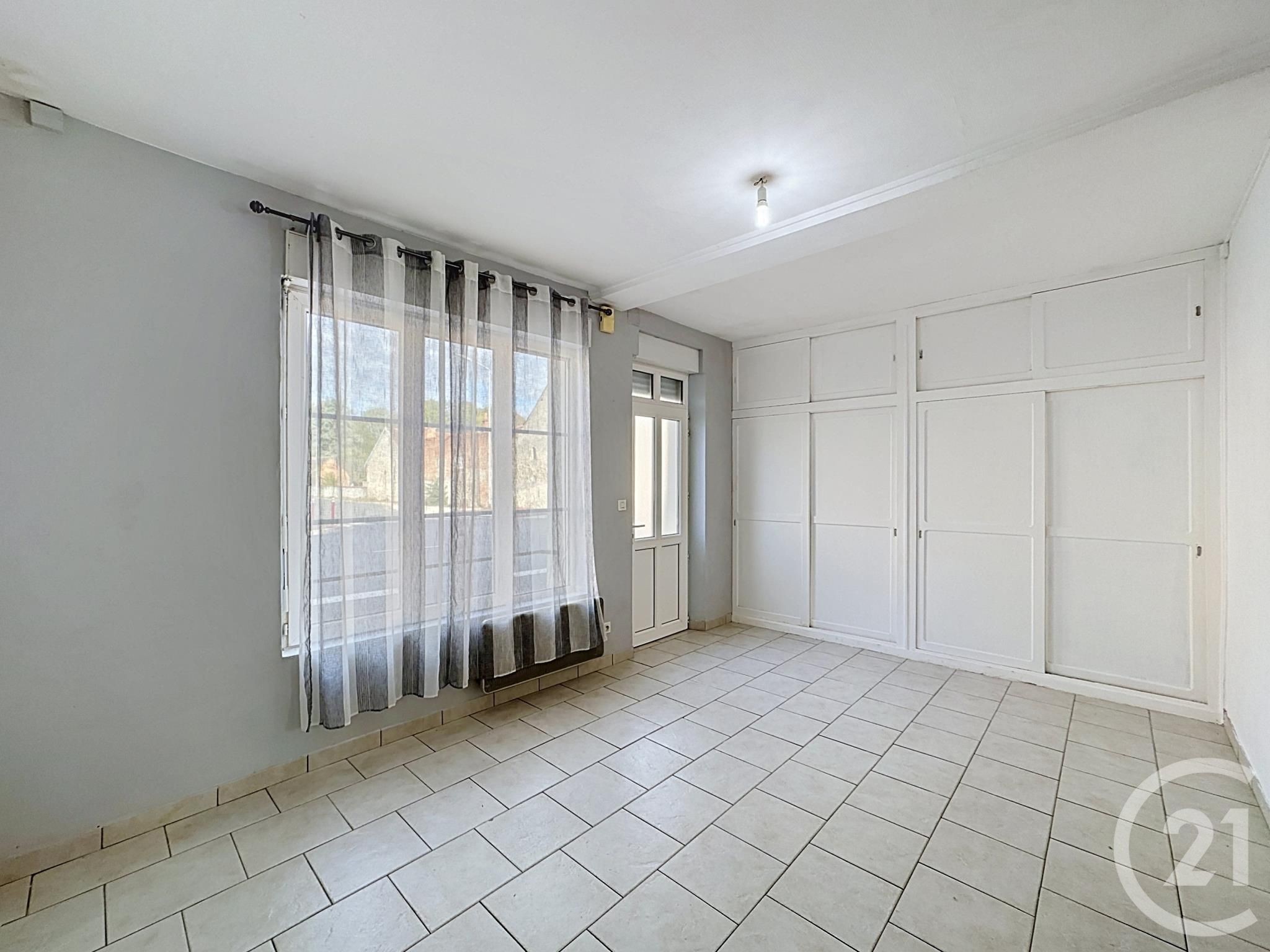 Maison à Salbris
