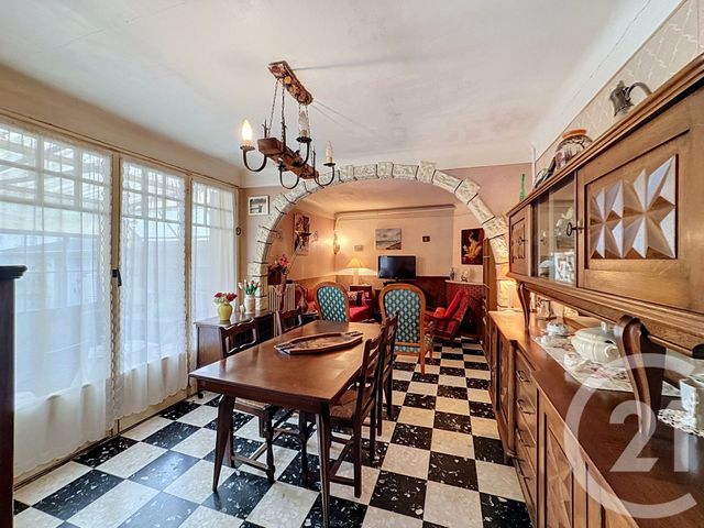 Maison &agrave; vendre - 4 pi&egrave;ces - 81,50 m2 - Salbris - 41 - CENTRE