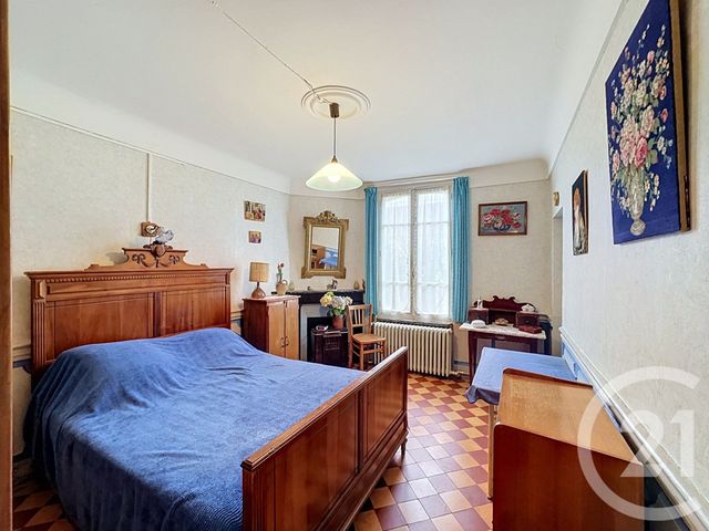 Maison &agrave; vendre - 4 pi&egrave;ces - 81,50 m2 - Salbris - 41 - CENTRE