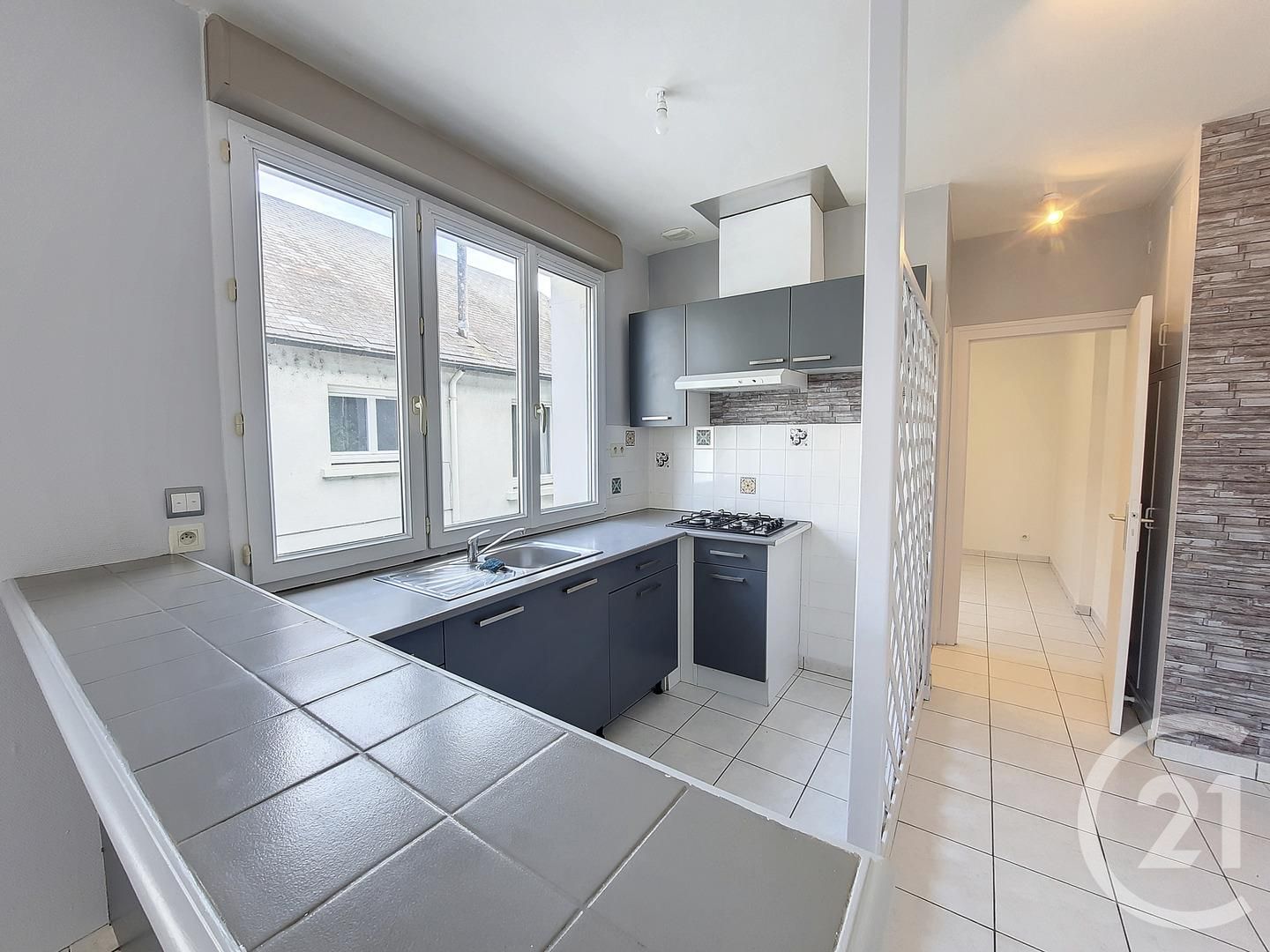 Appartement à Salbris