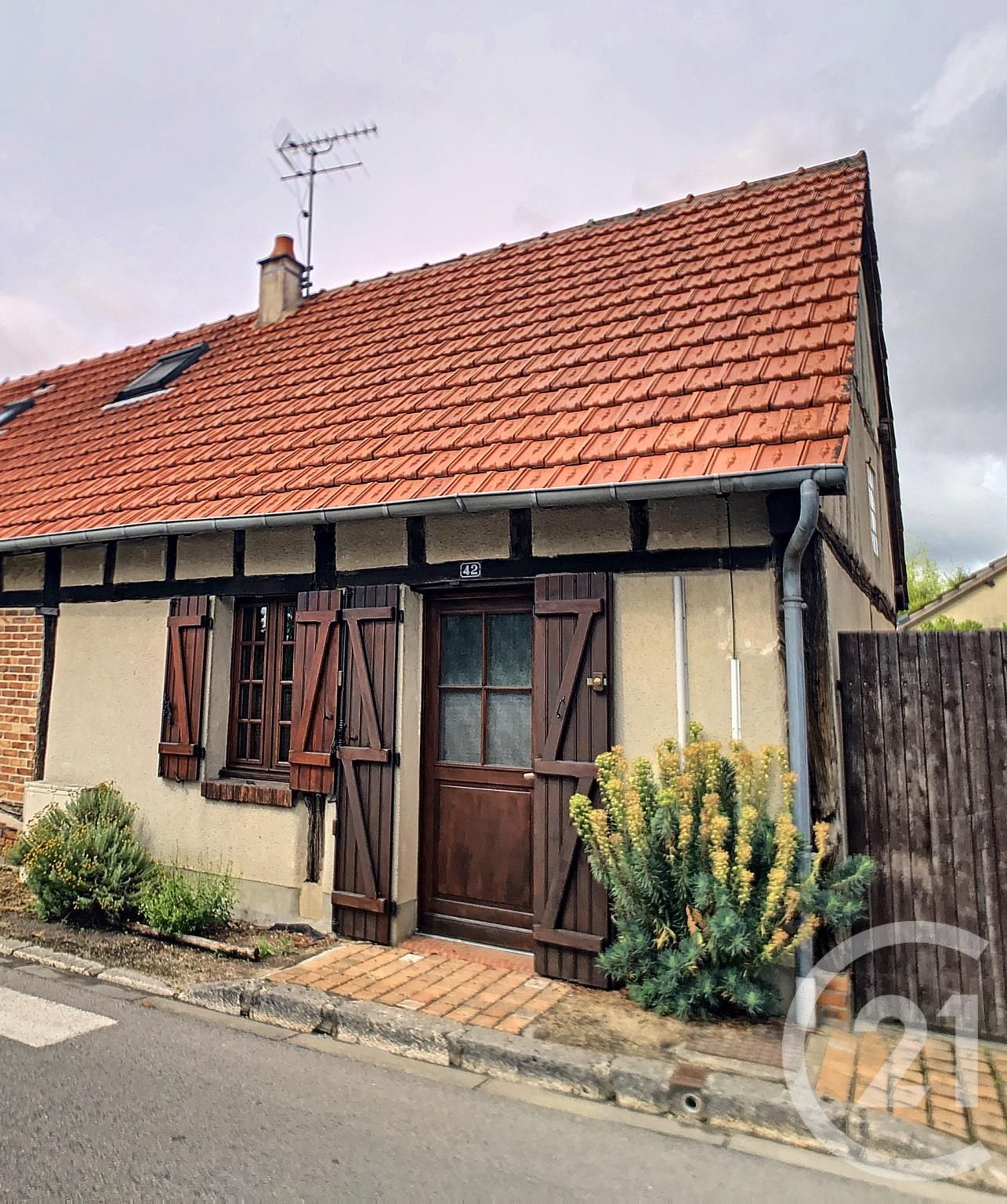 Maison à Pierrefitte-sur-Sauldre
