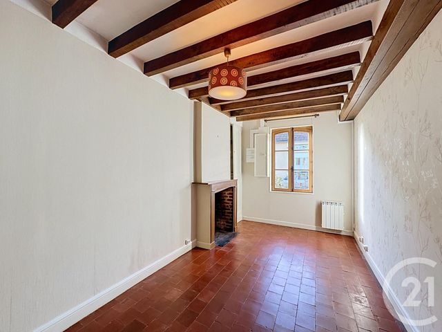 Maison &agrave; louer - 3 pi&egrave;ces - 58 m2 - La Ferte Imbault - 41 - CENTRE
