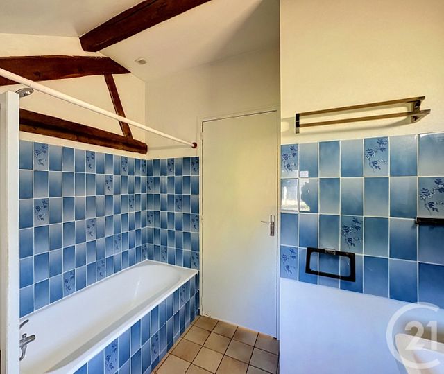 Maison &agrave; louer - 3 pi&egrave;ces - 58 m2 - La Ferte Imbault - 41 - CENTRE