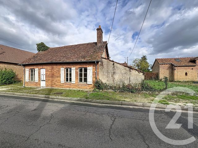 maison - SOUESMES - 41