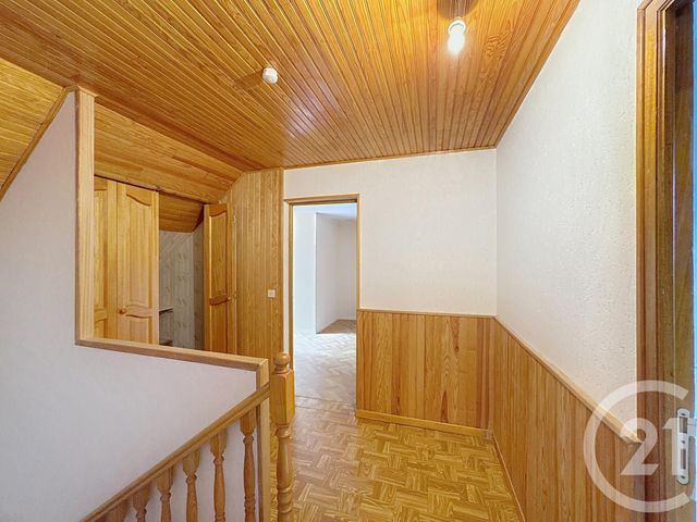 Maison à vendre - 6 pièces - 125 m2 - Nouan Le Fuzelier - 41 - CENTRE