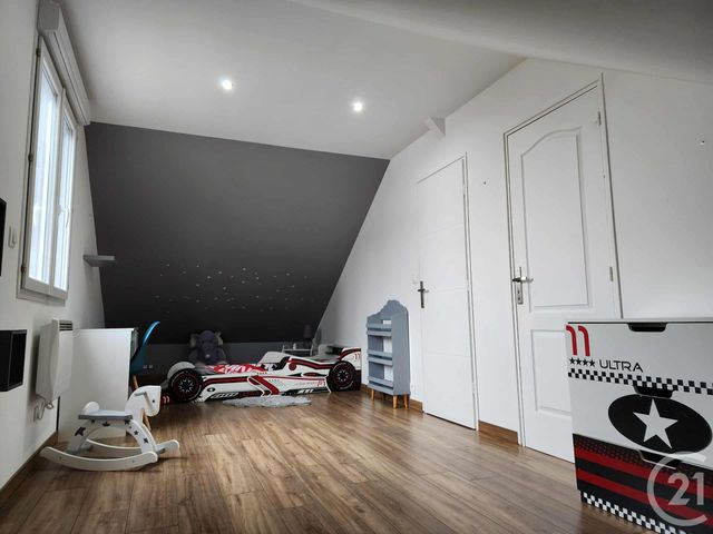 Maison à vendre - 6 pièces - 236 m2 - Lamotte Beuvron - 41 - CENTRE