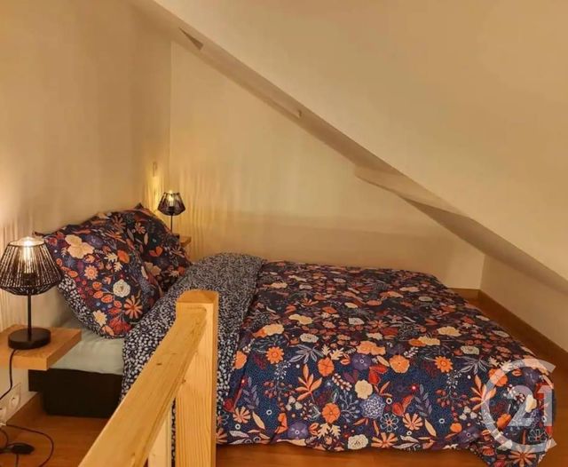 Maison à vendre - 6 pièces - 236 m2 - Lamotte Beuvron - 41 - CENTRE