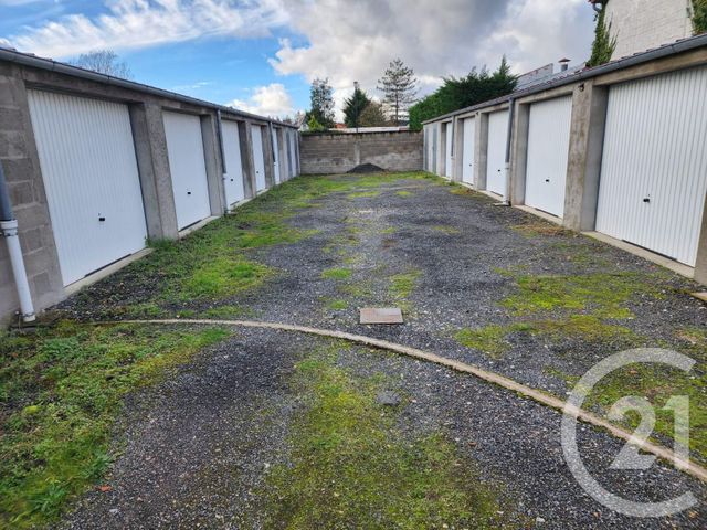 Maison à vendre - 6 pièces - 236 m2 - Lamotte Beuvron - 41 - CENTRE