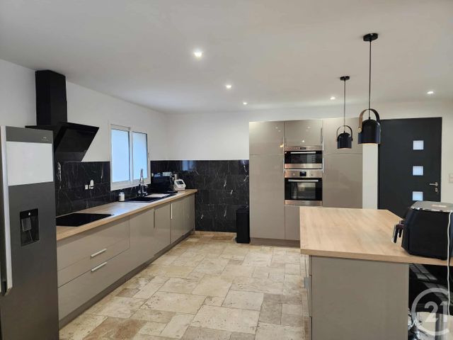 Maison à vendre - 6 pièces - 236 m2 - Lamotte Beuvron - 41 - CENTRE