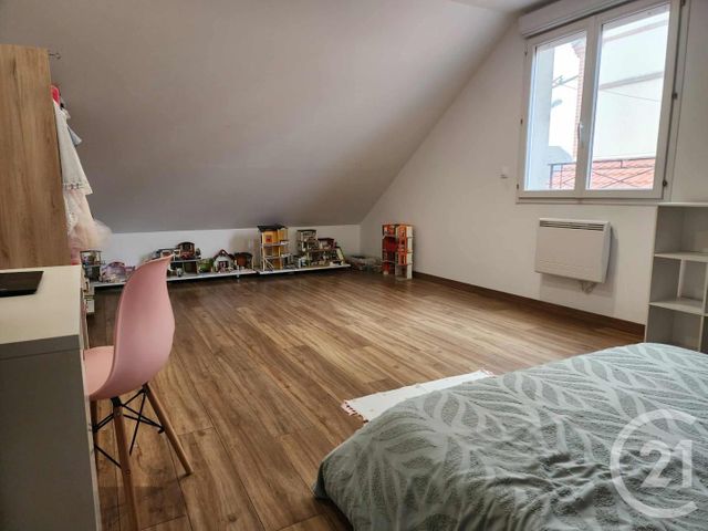 Maison à vendre - 6 pièces - 236 m2 - Lamotte Beuvron - 41 - CENTRE