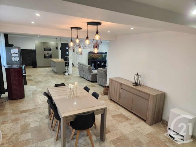 Maison à vendre - 6 pièces - 236 m2 - Lamotte Beuvron - 41 - CENTRE