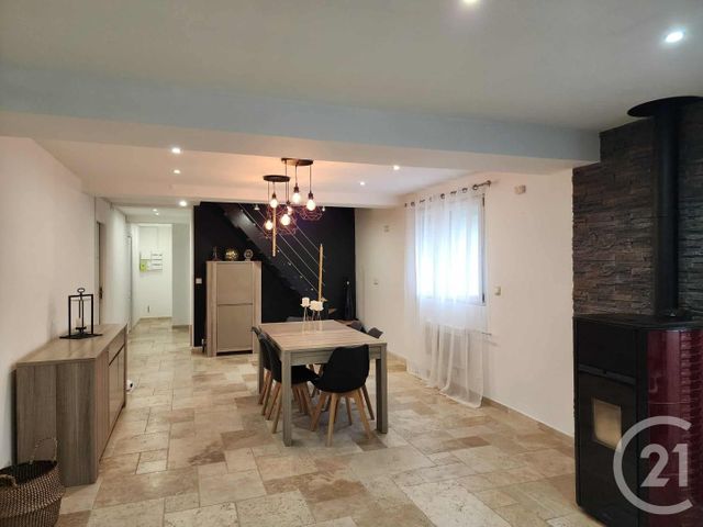 Maison à vendre - 6 pièces - 236 m2 - Lamotte Beuvron - 41 - CENTRE