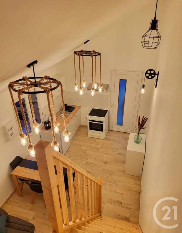 Maison à vendre - 6 pièces - 236 m2 - Lamotte Beuvron - 41 - CENTRE