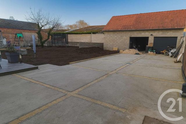 Maison à vendre - 6 pièces - 236 m2 - Lamotte Beuvron - 41 - CENTRE