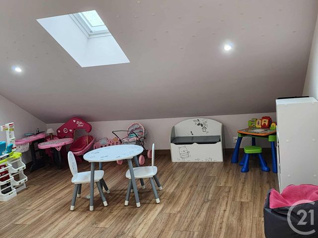 Maison à vendre - 6 pièces - 236 m2 - Lamotte Beuvron - 41 - CENTRE