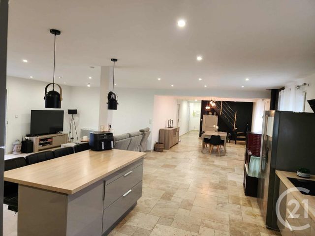 Maison à vendre - 6 pièces - 236 m2 - Lamotte Beuvron - 41 - CENTRE