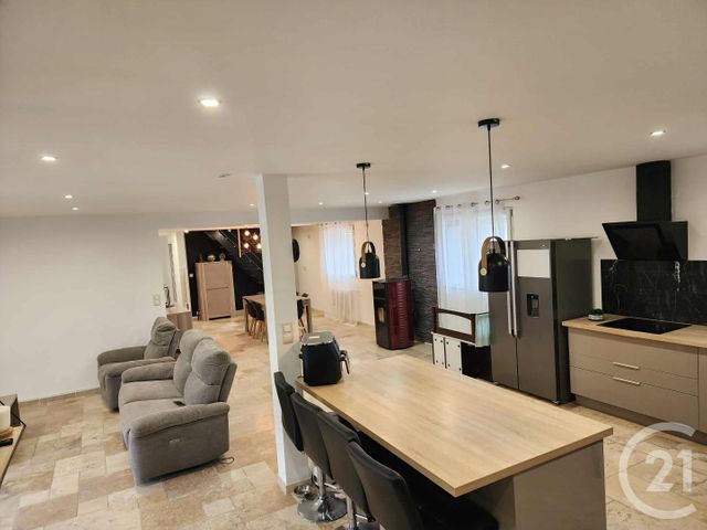 Maison à vendre - 6 pièces - 236 m2 - Lamotte Beuvron - 41 - CENTRE