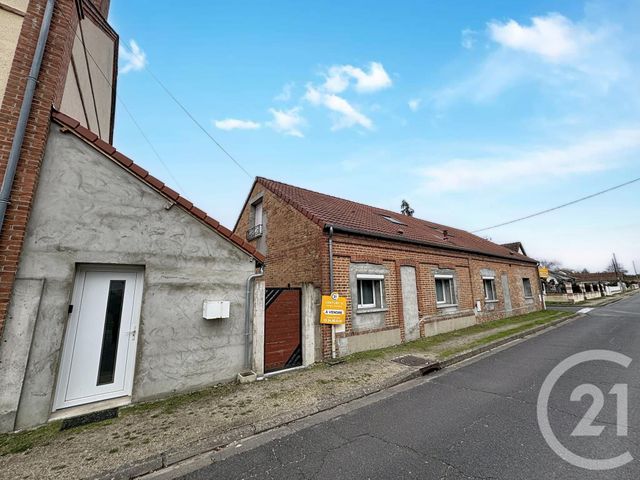 Maison à vendre - 6 pièces - 236 m2 - Lamotte Beuvron - 41 - CENTRE