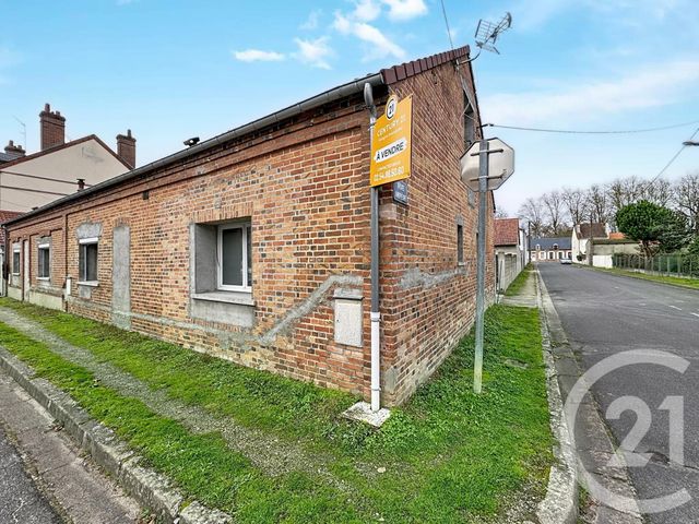 Maison à vendre - 6 pièces - 236 m2 - Lamotte Beuvron - 41 - CENTRE